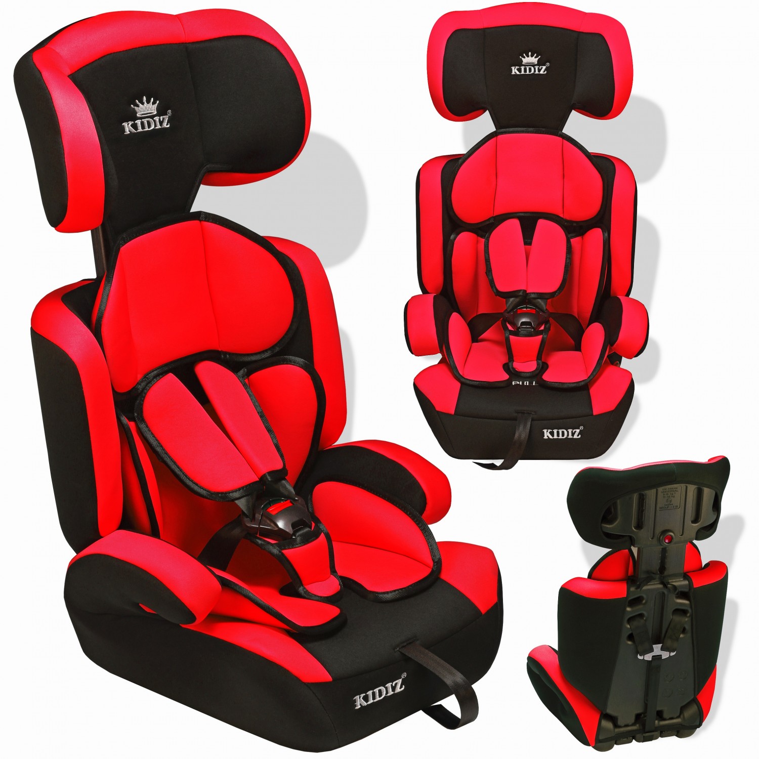 1 Neu Recaro Autositz 9 36 Kg Bilder 1 Neu Recaro Autositz 9 36 Kg Bilder
