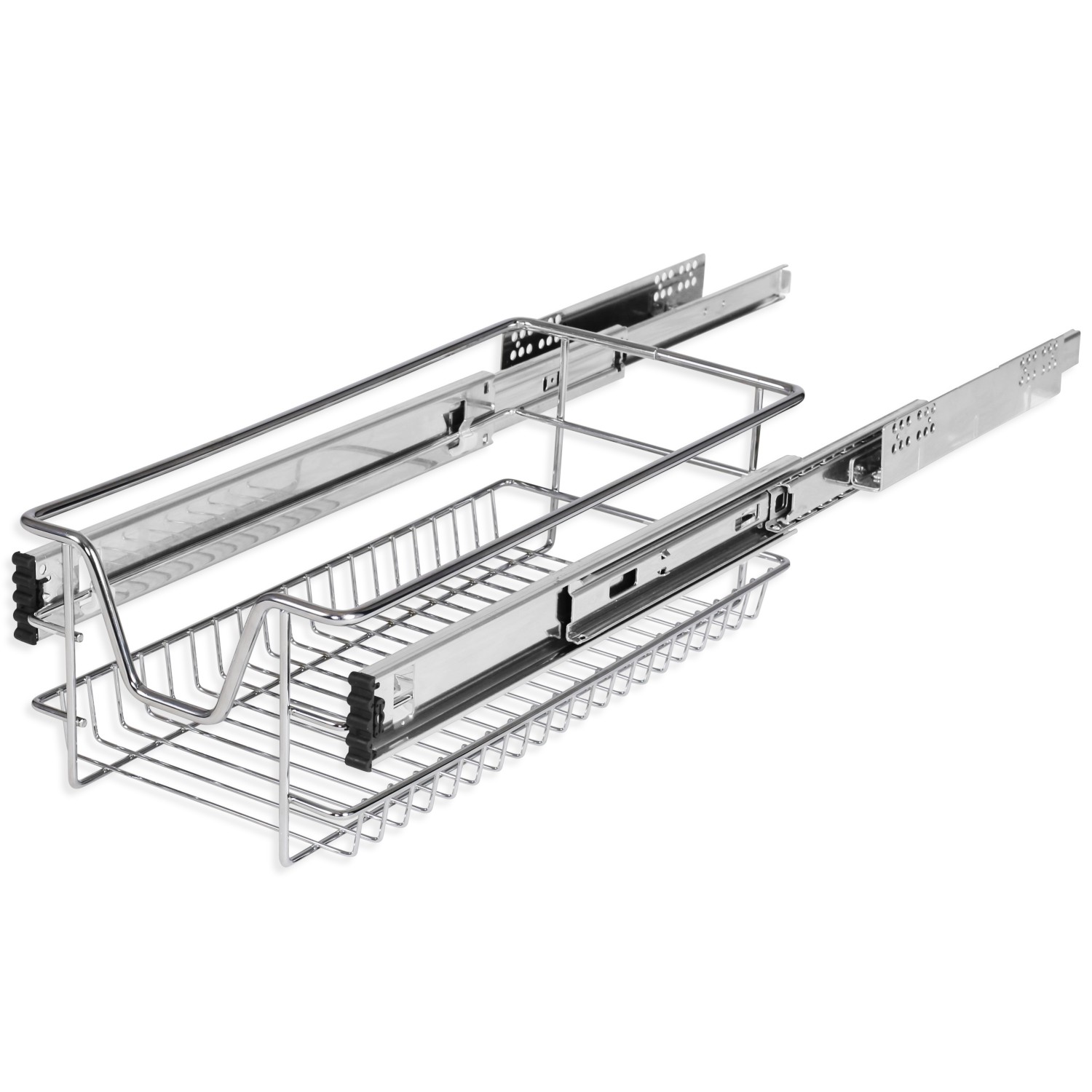 Kesser® Teleskopschublade ✓ Küchenschublade ✓ Küchenschrank ... Kesser® Teleskopschublade ✓ Küchenschublade ✓ Küchenschrank ...